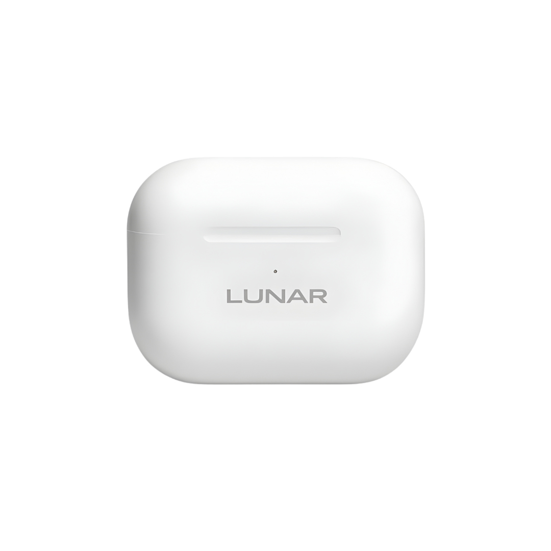 Lunar Airpods Pro Wireless Earbuds