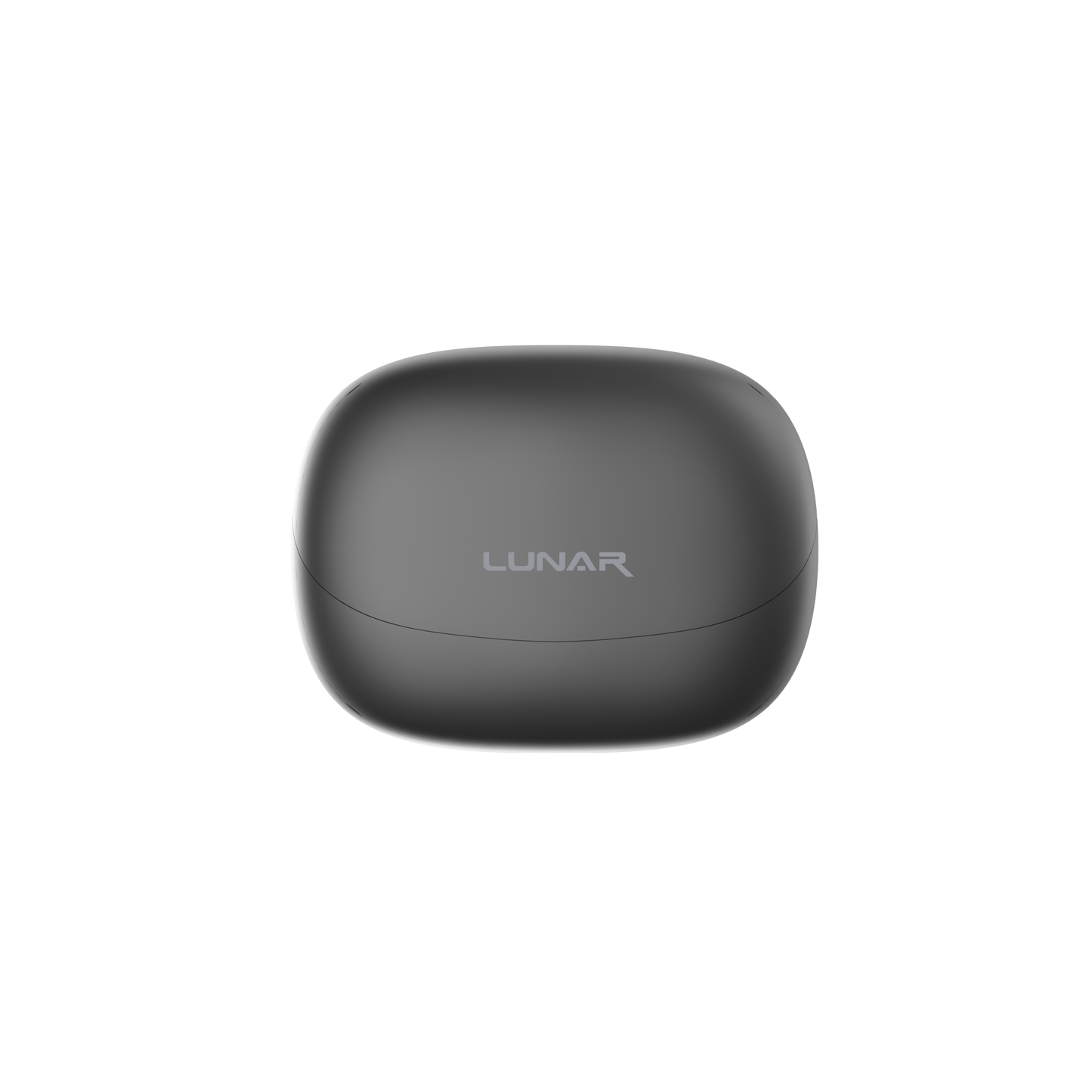 Lunar Aura Wireless Earbuds with 1 Year Warranty, ANC + ENC Noise Cancellation, Built-in Mic, Bluetooth 5.4, Bass Sound, HiFi Stereo, Touch Control, Upto 20 Hours Battery, Android/iOS Compatible & Hands-Free Calls.