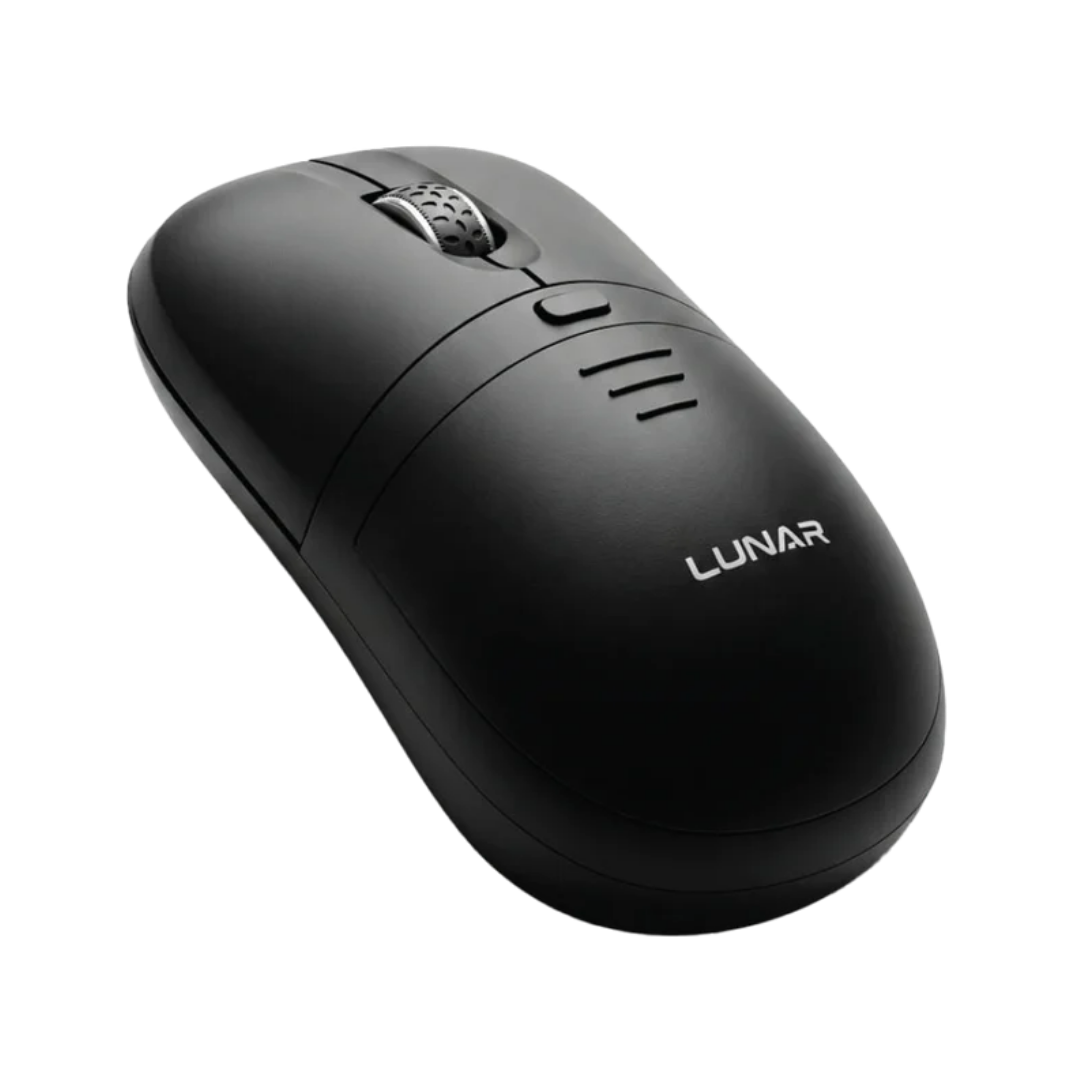 LUNAR - LR-200 Dual Mode Wireless Mouse