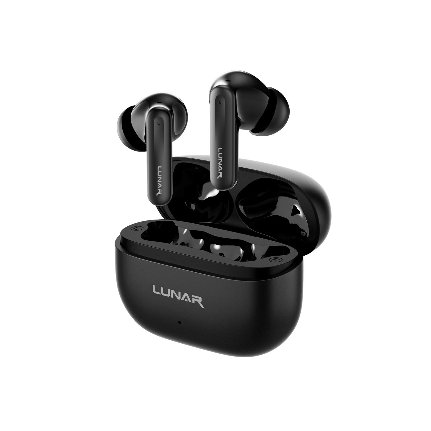 Lunar Wave Wireless Earbuds