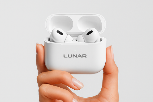 Don’t Miss Out:5 Irresistible Reasons to Grab Lunar AirPods Pro Today