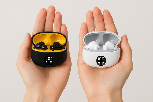 Lunar Wireless Earbuds Care Guide: Essential Do’s and Don’ts
