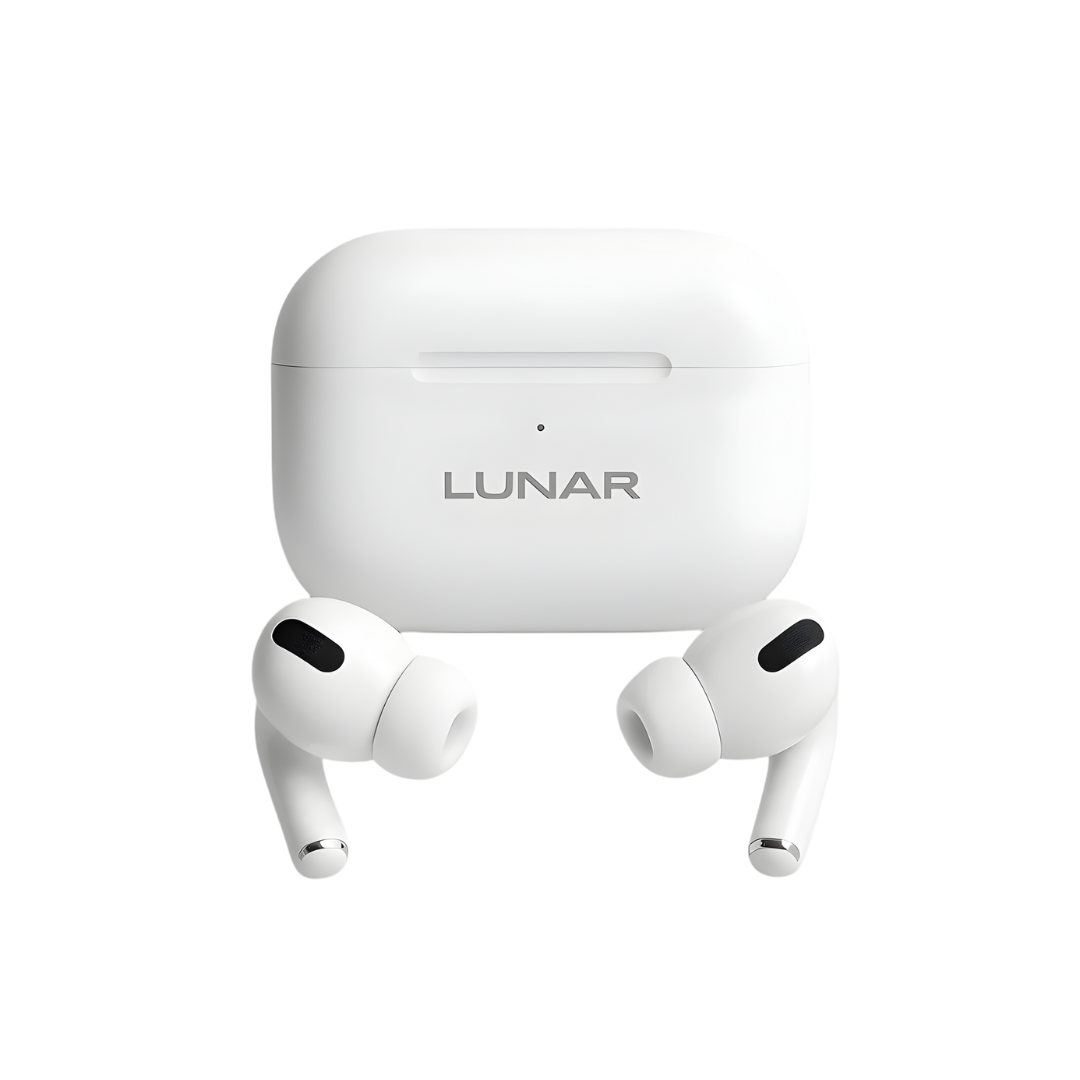 Lunar Airpods Pro Wireless Earbuds
