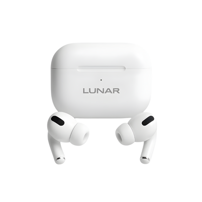 Lunar Airpods Pro Wireless Earbuds