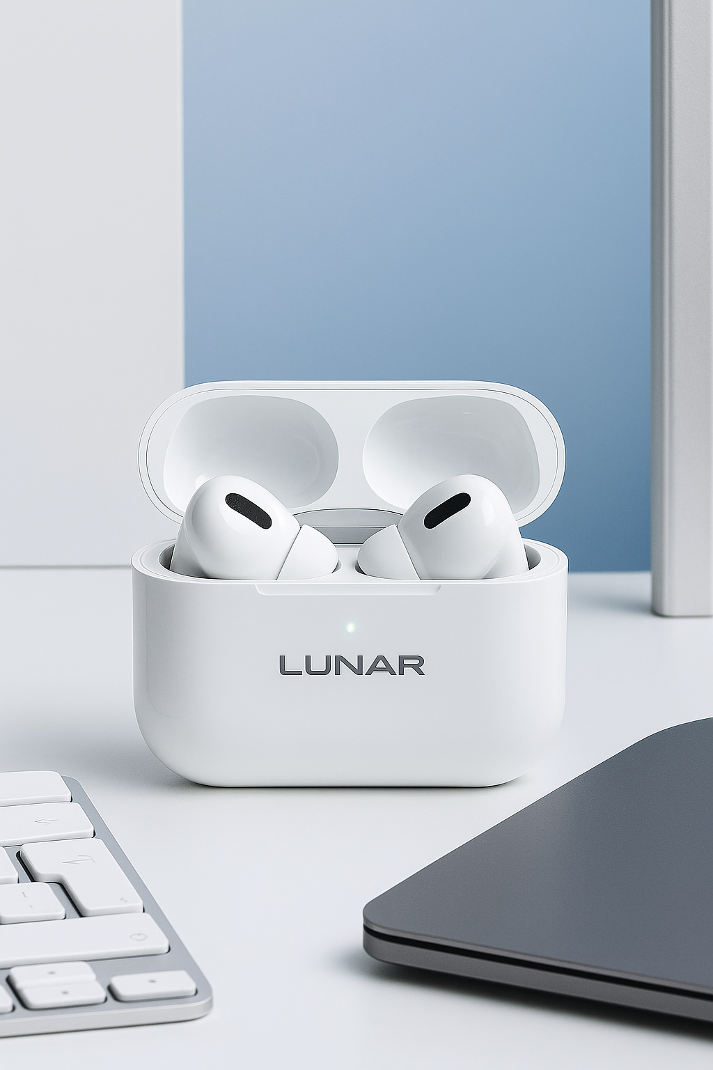 Lunar Airpods Pro Wireless Earbuds