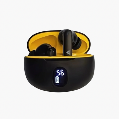 Lunar Ultra Pods Wireless Earbuds