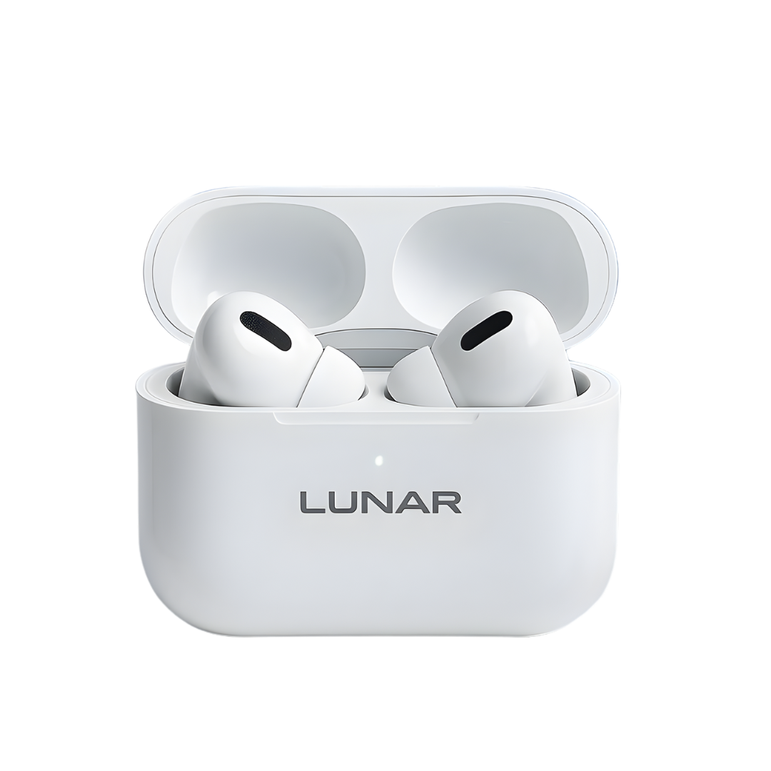 Lunar Airpods Pro Wireless Earbuds