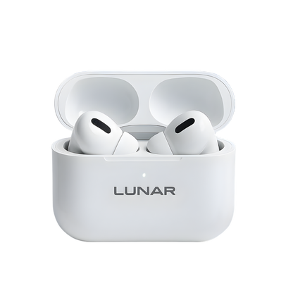 Lunar Airpods Pro Wireless Earbuds