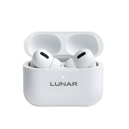 Lunar Airpods Pro Wireless Earbuds