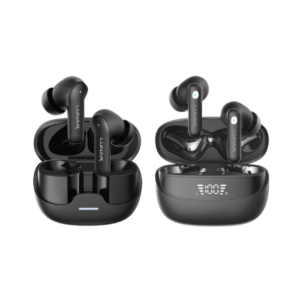 Lunar Dual Wireless Earbuds Combo | Best Value Deal