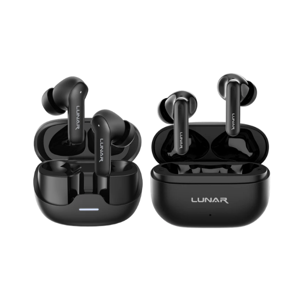 Lunar Dual Wireless Earbuds Combo | Best Value Deal