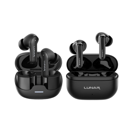 Lunar Dual Wireless Earbuds Combo | Best Value Deal
