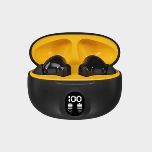 Lunar Ultra Pods Wireless Earbuds
