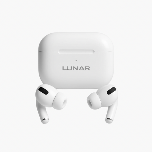 Lunar Airpods Pro Wireless Earbuds