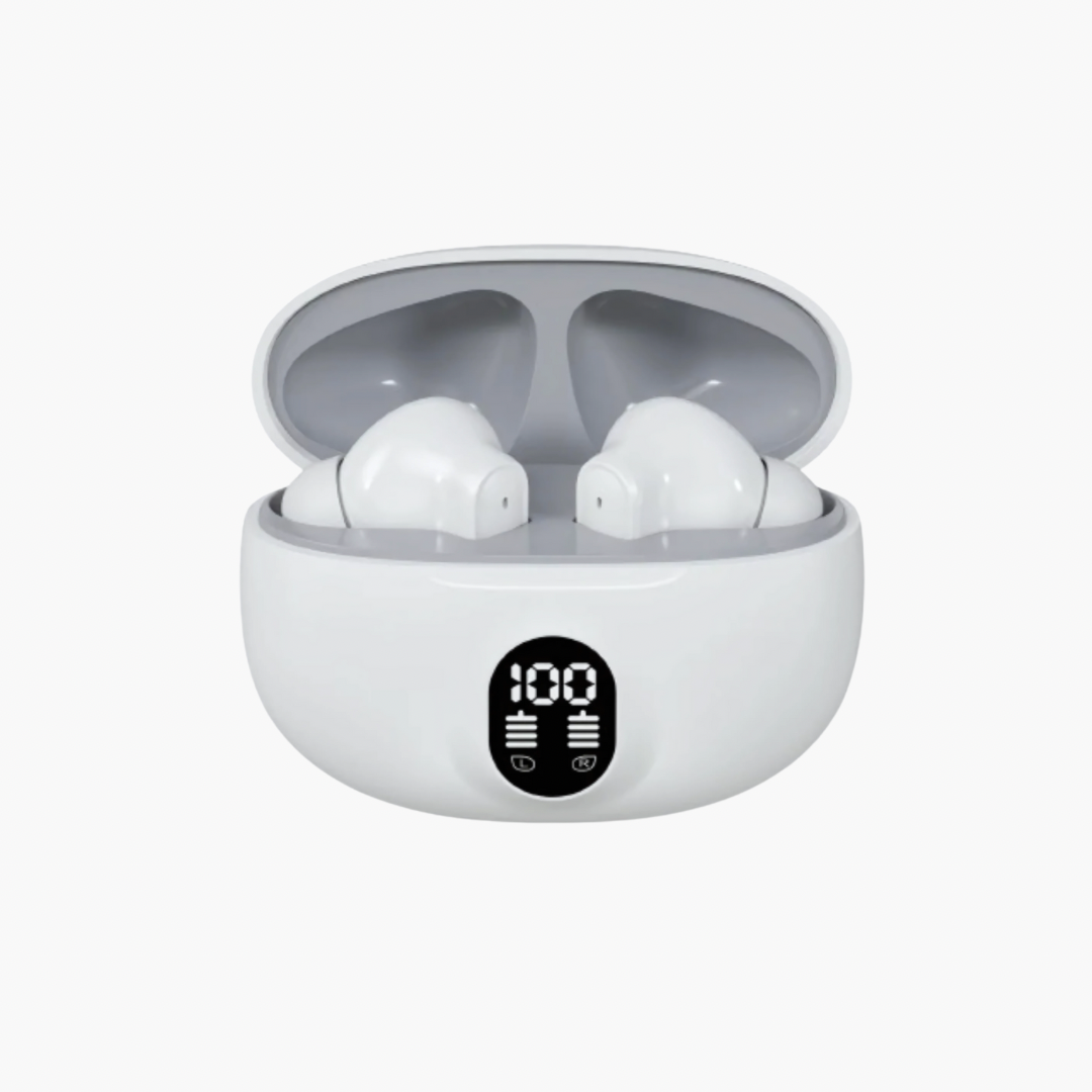 Lunar Ultra Pods Wireless Earbuds
