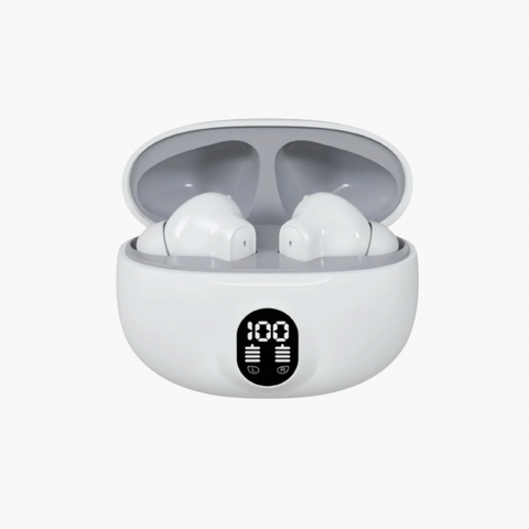 Lunar Ultra Pods Wireless Earbuds