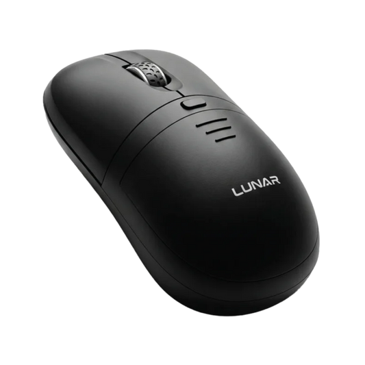 LUNAR - LR-200 Dual Mode Wireless Mouse