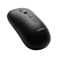 LUNAR - LR-200 Dual Mode Wireless Mouse