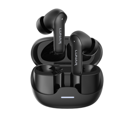 Lunar Nova Wireless Earbuds ANC + ENC