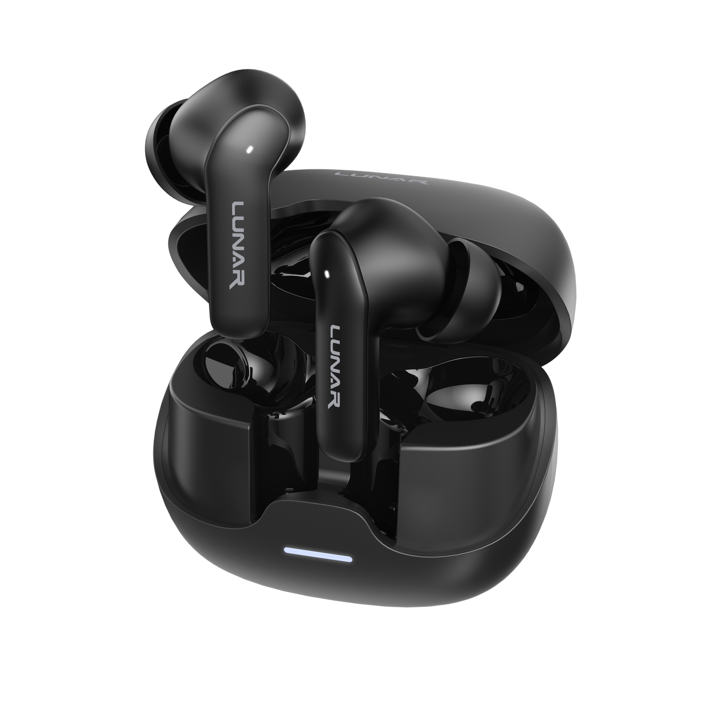 Lunar Nova Wireless Earbuds ANC + ENC