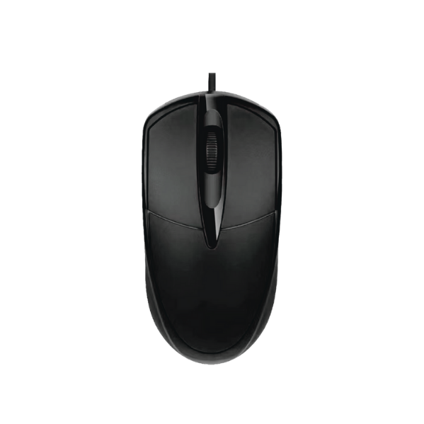 LUNAR LR101 – USB Wired Mouse