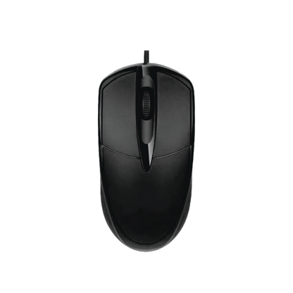 LUNAR LR101 – USB Wired Mouse