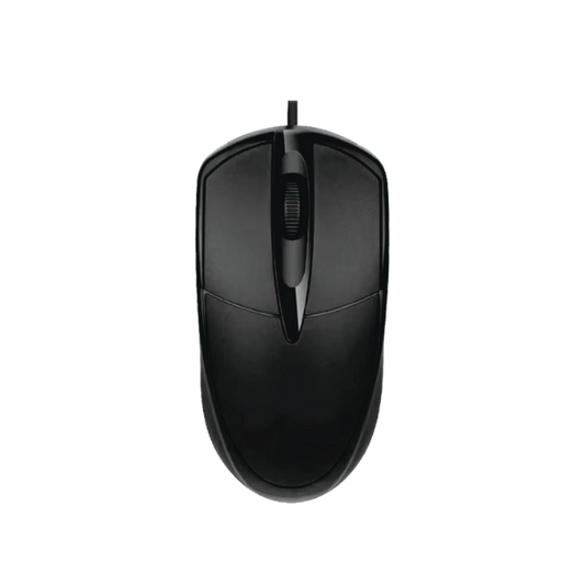 LUNAR LR101 – USB Wired Mouse