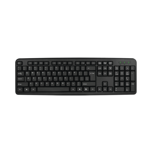 LUNAR KB-01 USB Wired Keyboard