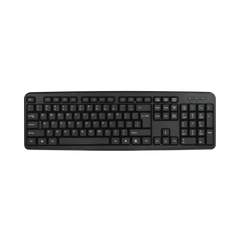 LUNAR KB-01 USB Wired Keyboard