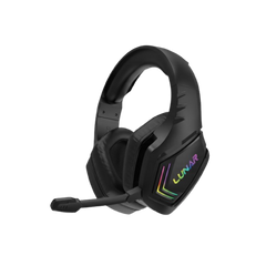Lunar Thunder Wired Gaming Headphone with Mic