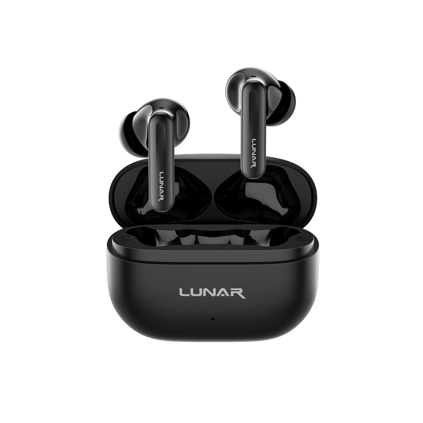 Lunar Wave Wireless Earbuds