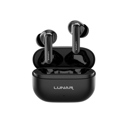 Lunar Wave Wireless Earbuds