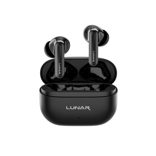 Lunar Wave Wireless Earbuds