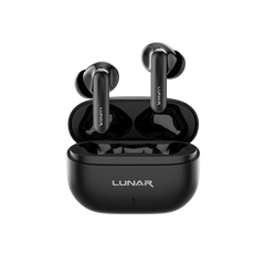 Lunar Wave Wireless Earbuds