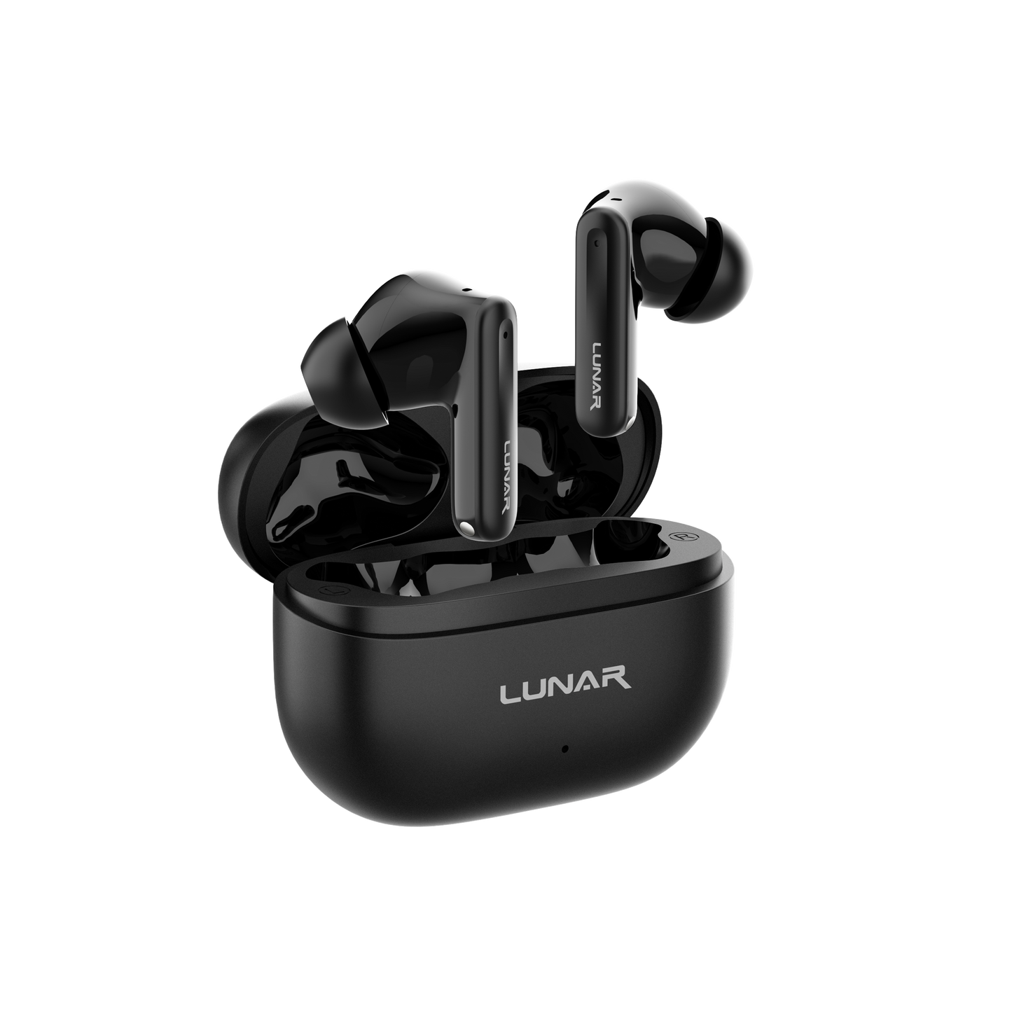 Lunar Wave Wireless Earbuds
