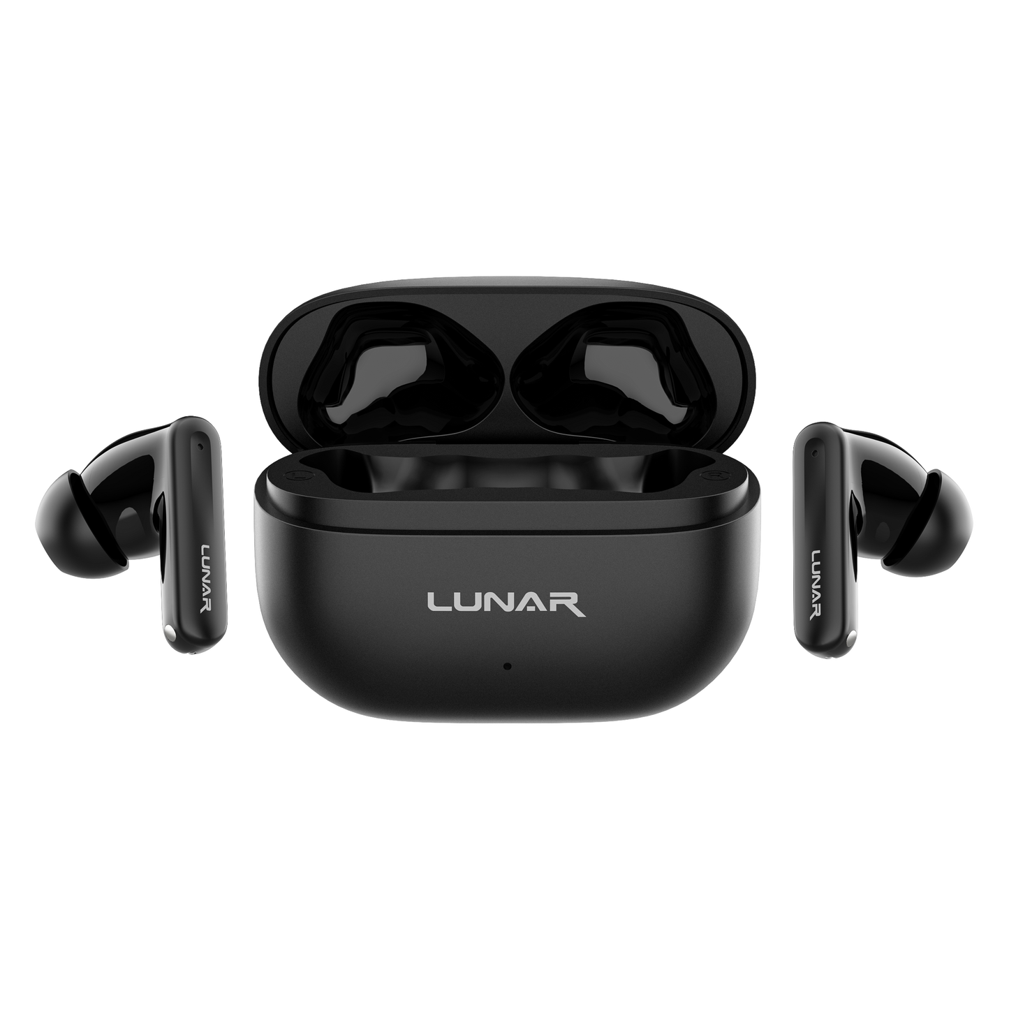 Lunar Wave Wireless Earbuds