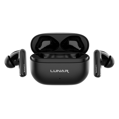 Lunar Wave Wireless Earbuds