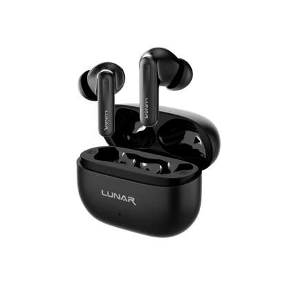 Lunar Wave Wireless Earbuds