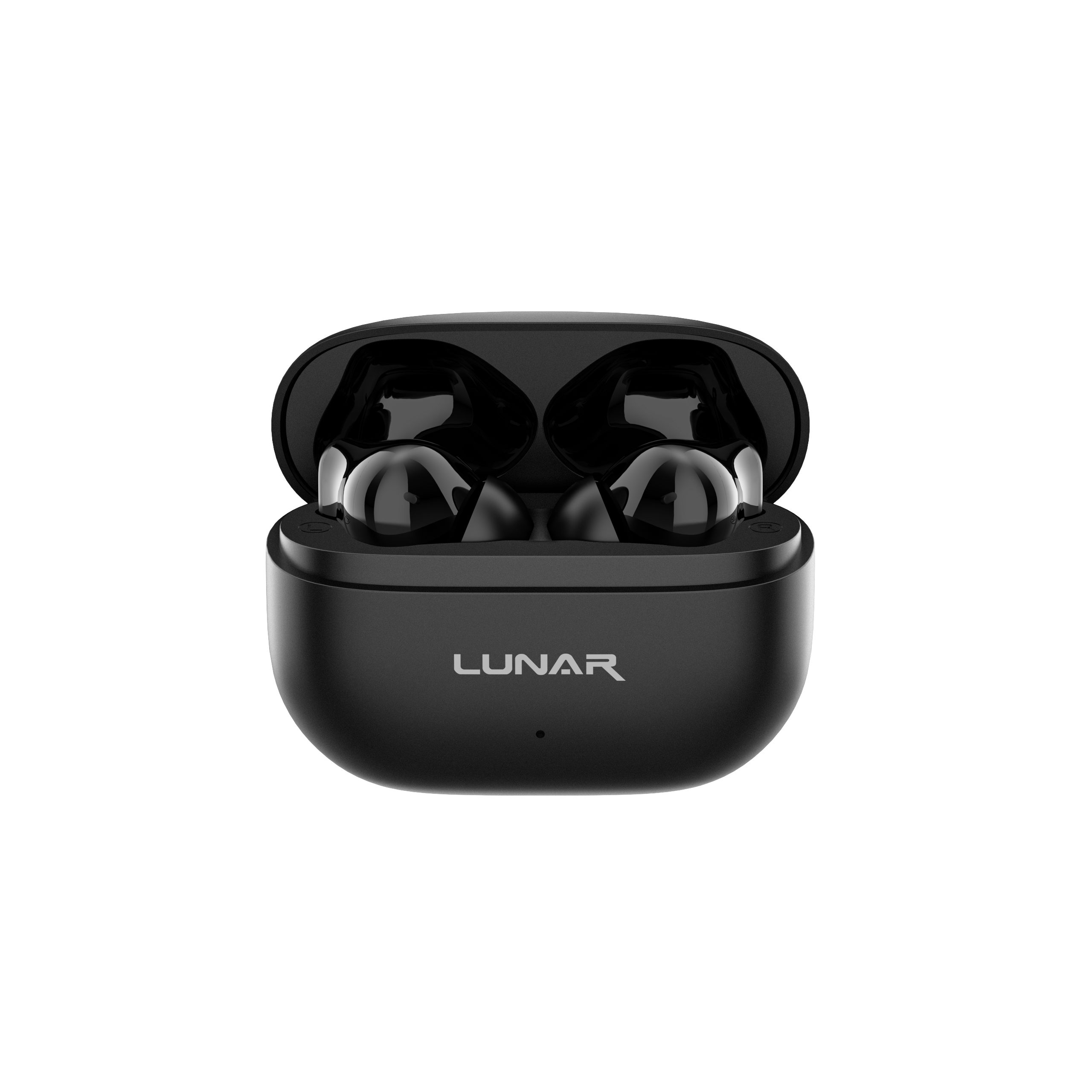 Lunar Wave Wireless Earbuds