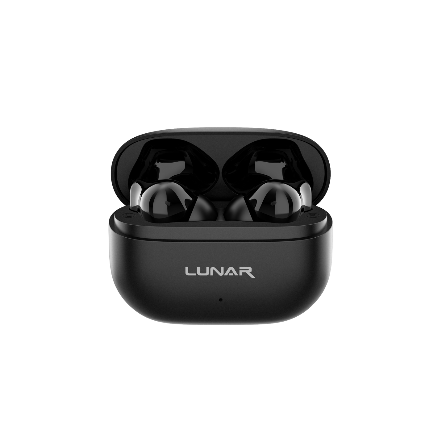 Lunar Wave Wireless Earbuds