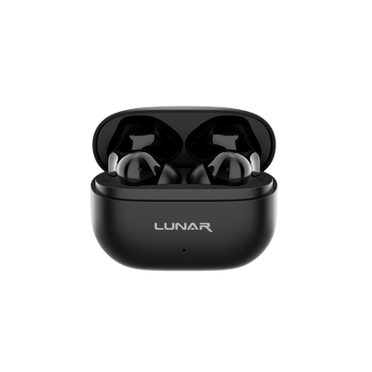 Lunar Wave Wireless Earbuds