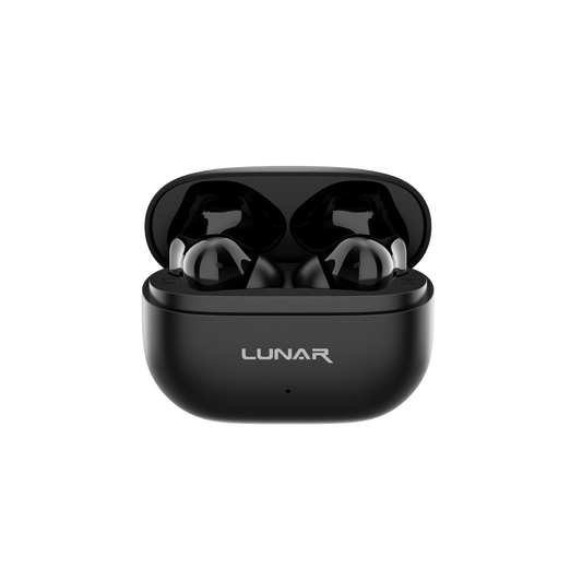 Lunar Wave Wireless Earbuds