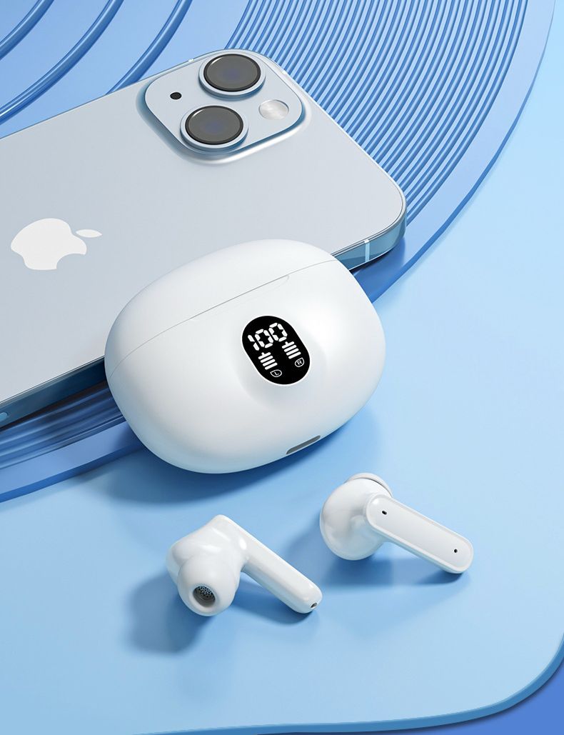 Lunar Ultra Pods Wireless Earbuds