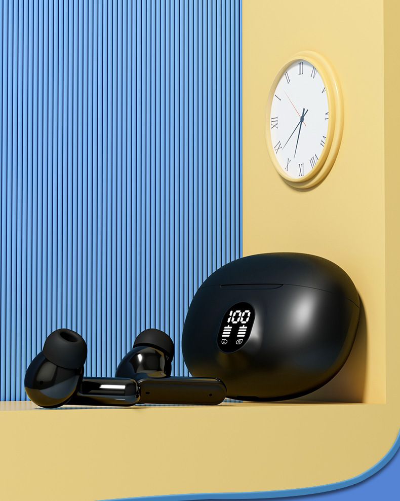 Lunar Ultra Pods Wireless Earbuds