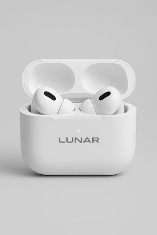 Lunar Airpods Pro Wireless Earbuds