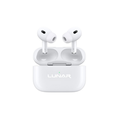 Lunar Airpods Pro Wireless Earbuds